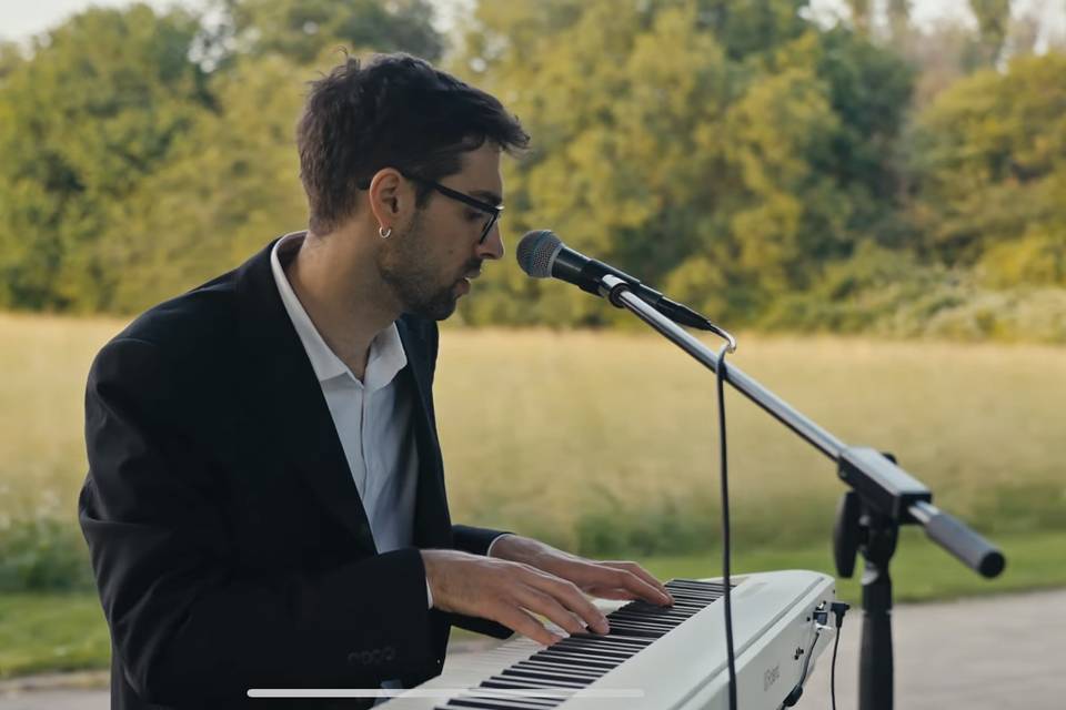 Pianist