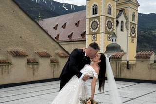 VM Wedding & Event Planner