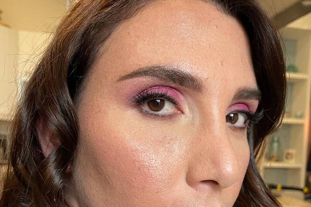 Soft smokey