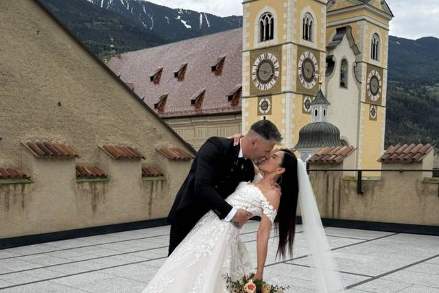 VM Wedding & Event Planner