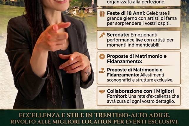 VMarmolada Glam Events