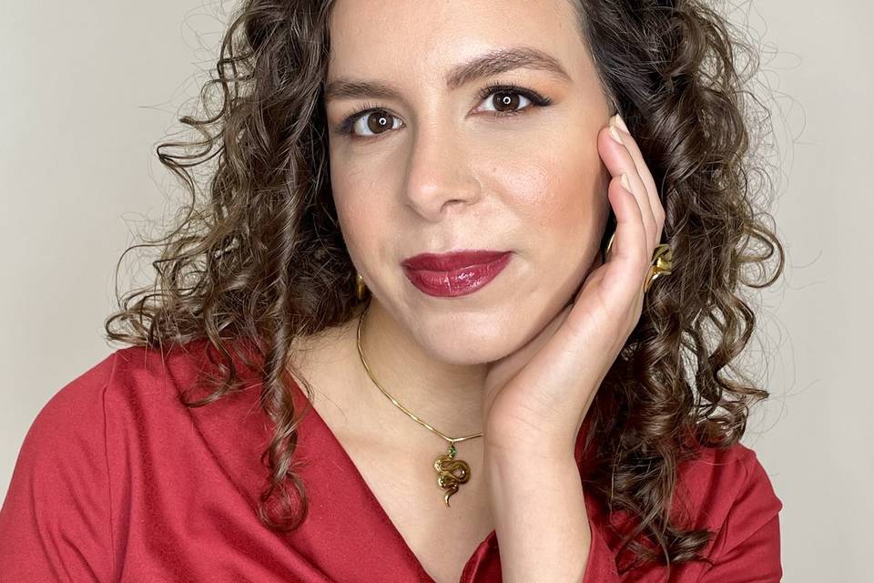 Makeup event