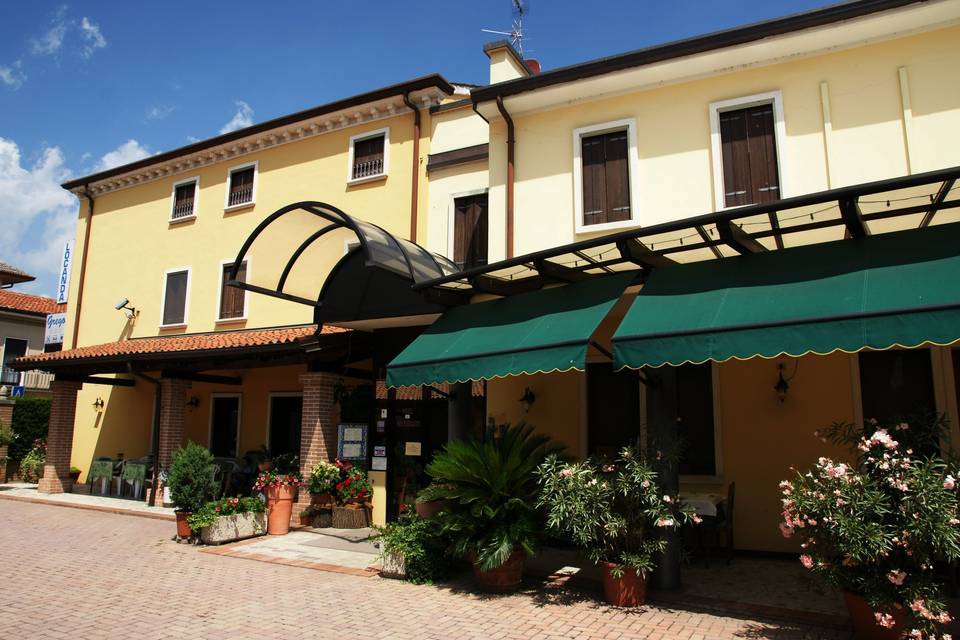 Locanda Grego