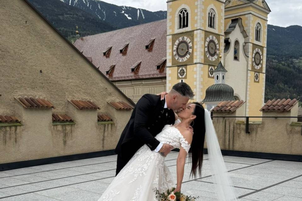 VM Wedding & Event Planner