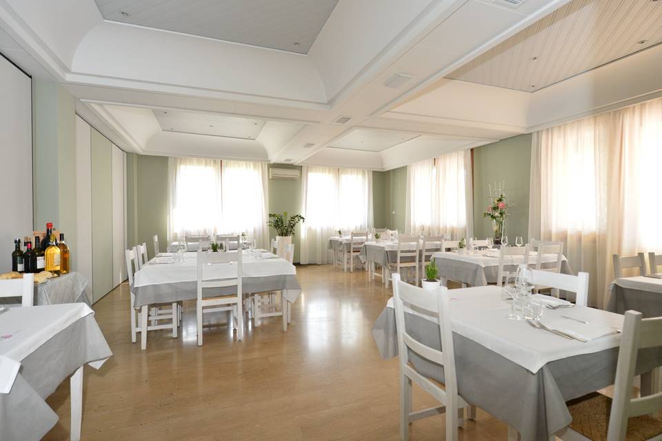 Sala ristorante