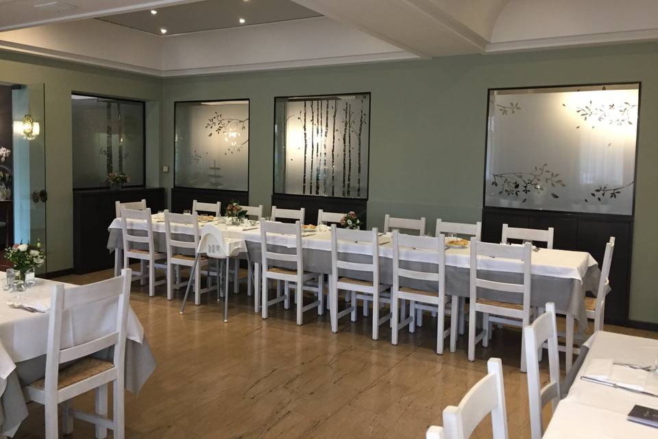 Sala ristorante