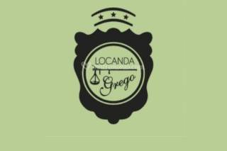 Logo Locanda Grego