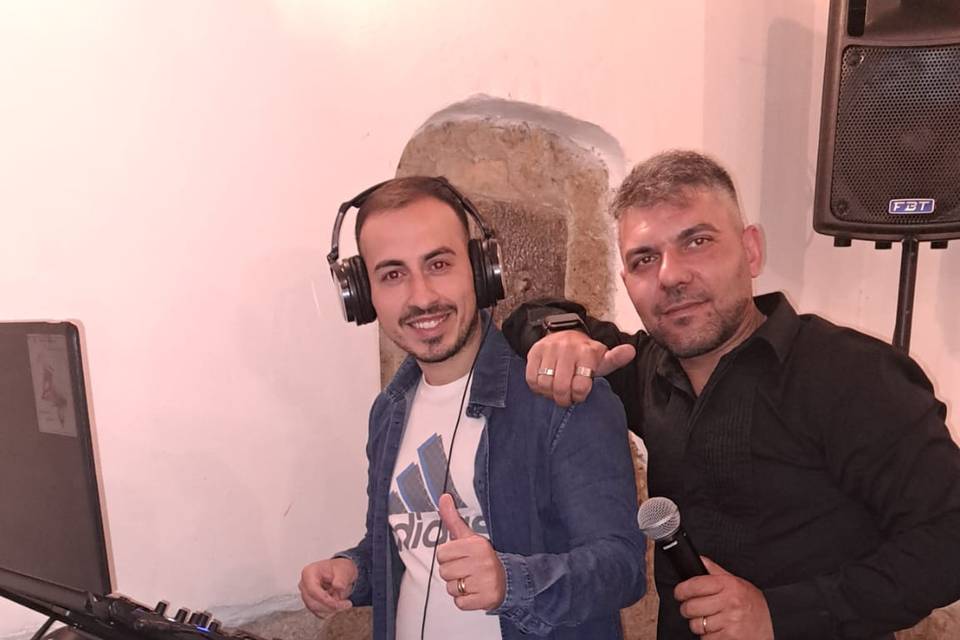 BrunoeAlex Show