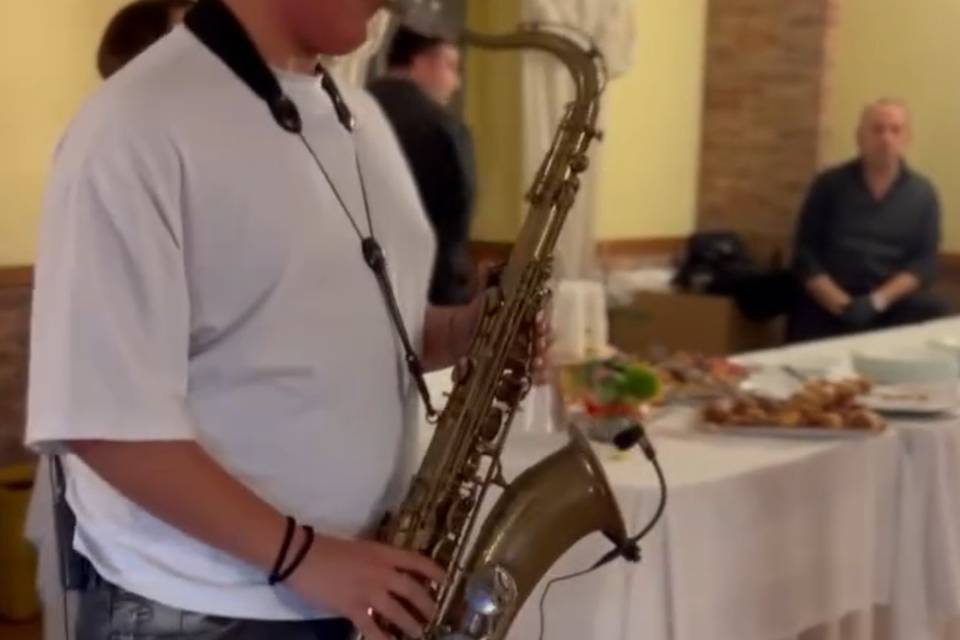 Sax