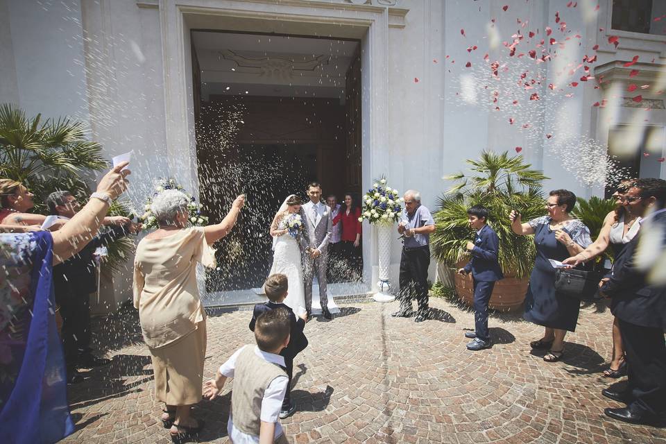 Gianpaolo & Stefania