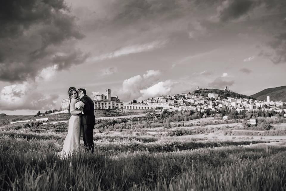 Wedding Assisi