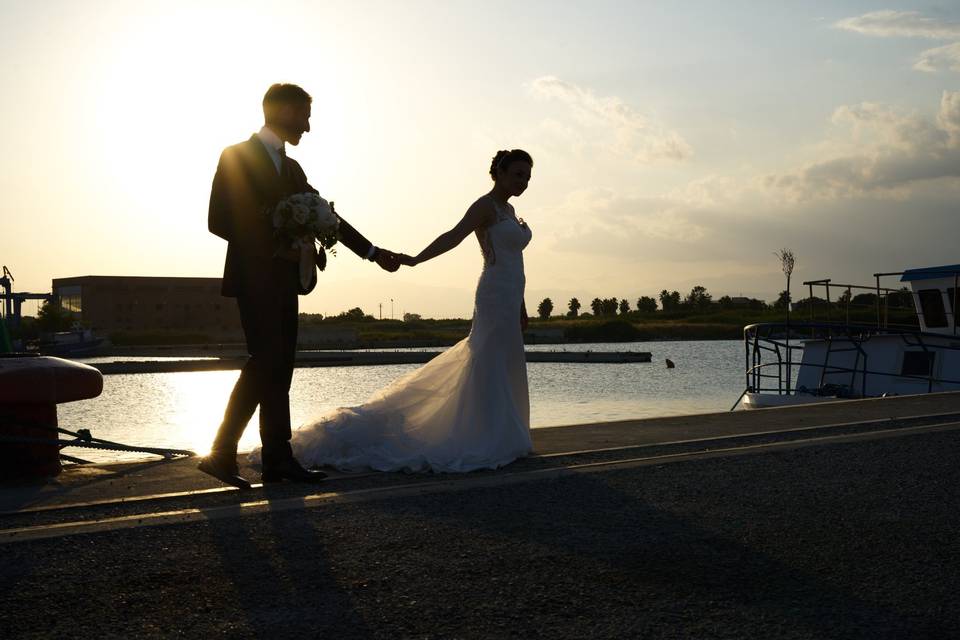 Giorgio e Angelica