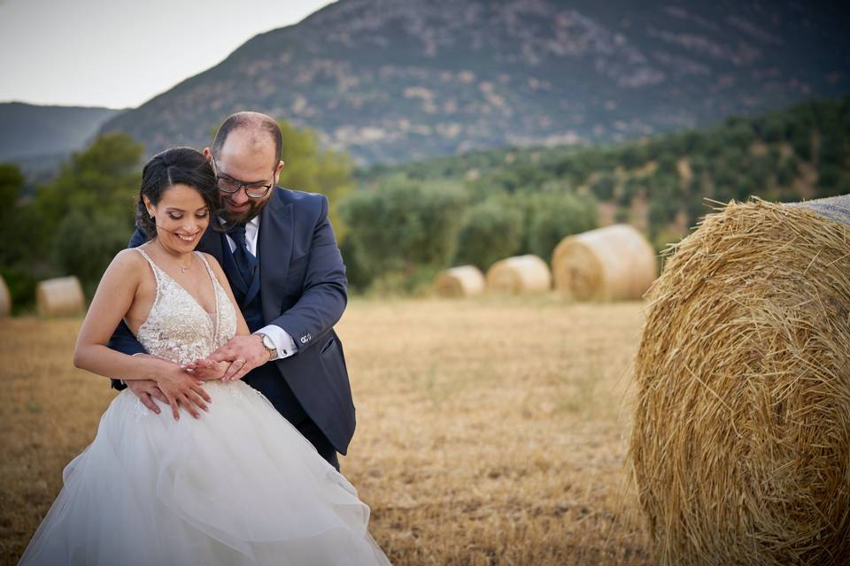 Francesco e Lia