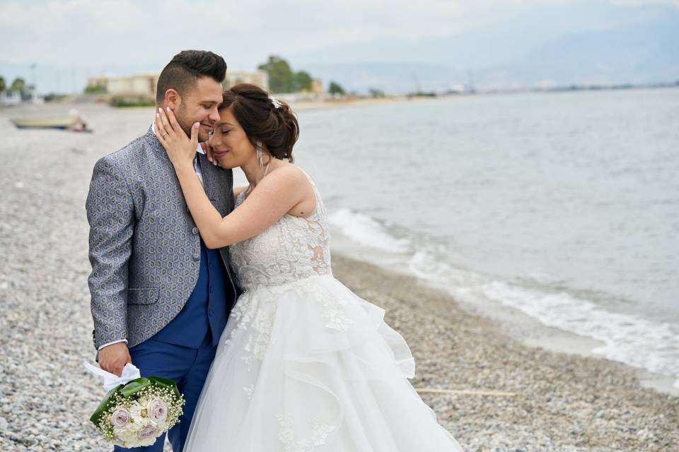 Alessio e Antonella