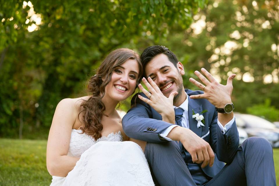 Obiettivo Matrimonio Photo