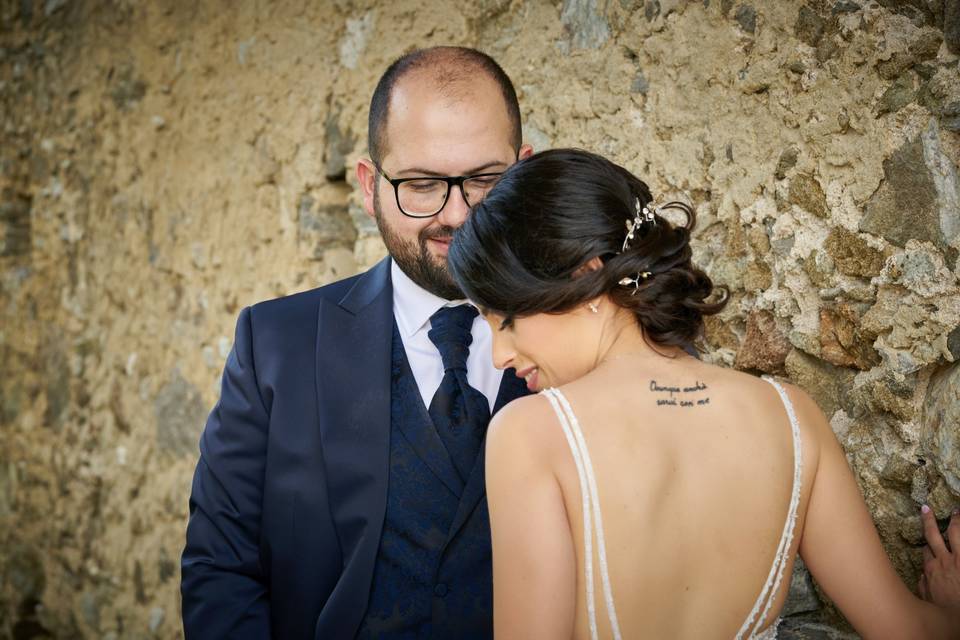 Francesco e Lia