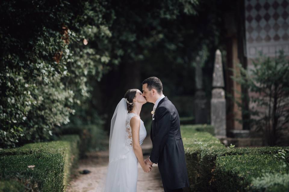 Wedding Perugia
