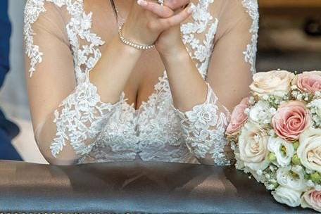 Trucco sposa