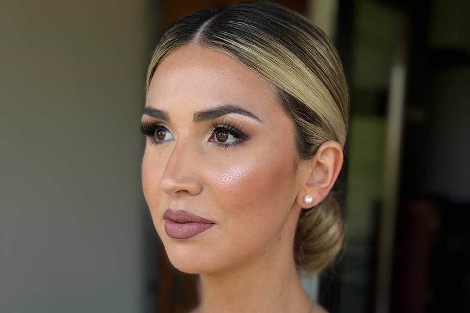 Trucco sposa