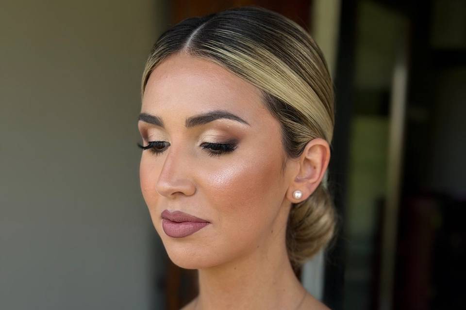 Trucco sposa