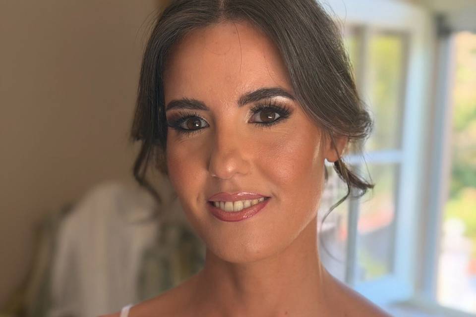 Make-up sposa