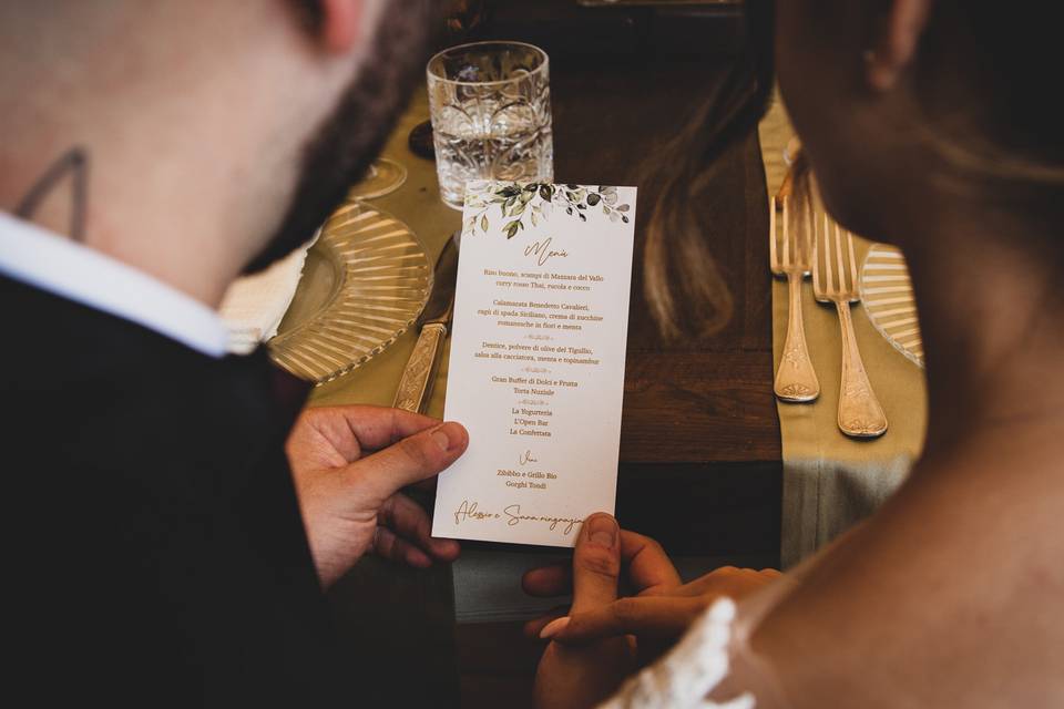 Sara Mauti Event Planner