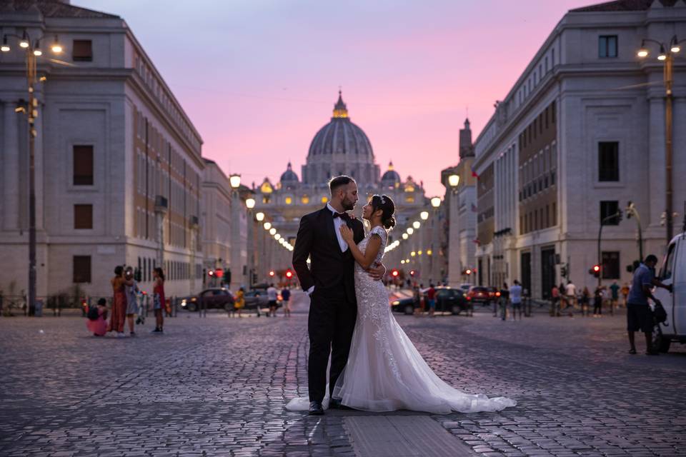 Wedding planner
