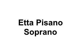 Etta Pisano logo