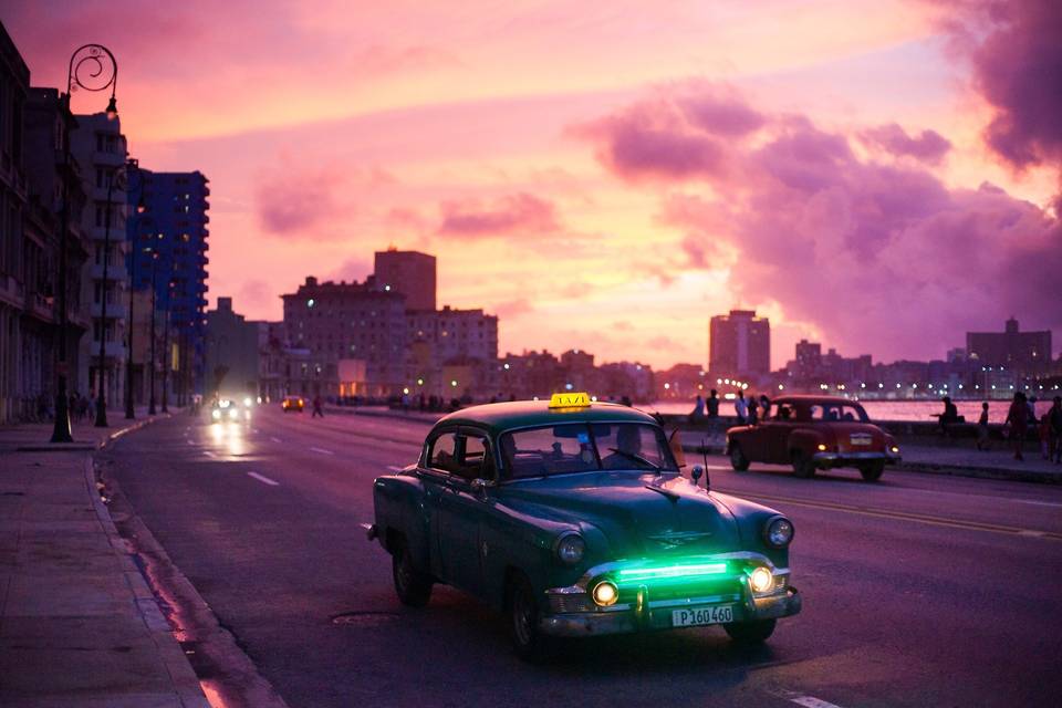 Avana - Cuba
