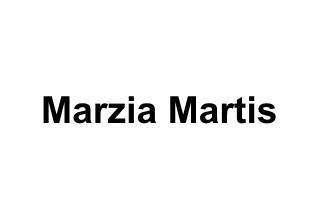 Marzia Martis logo