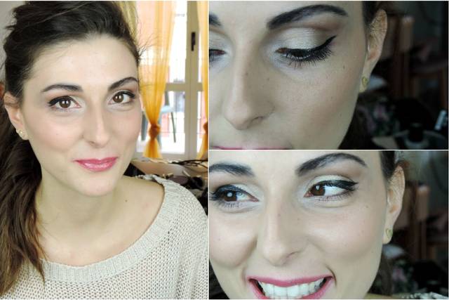 Eleonora MakeUp