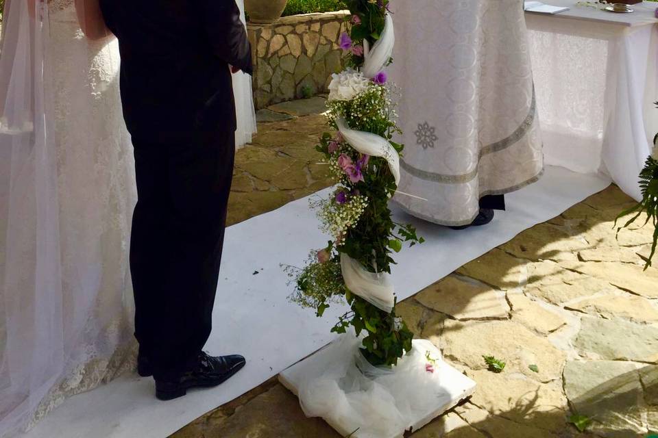 Bellissima sposa