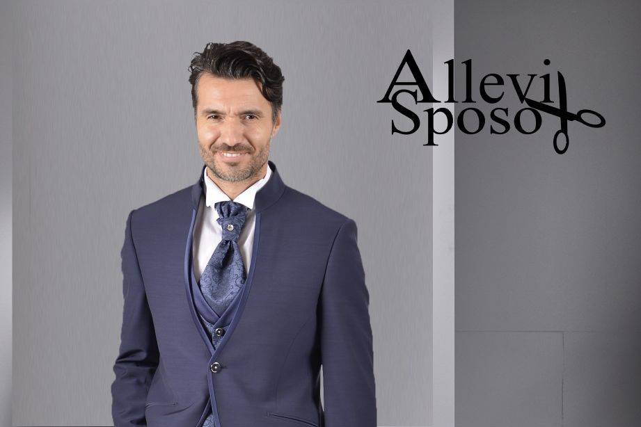 Allevi Sposo -  Gente & Moda