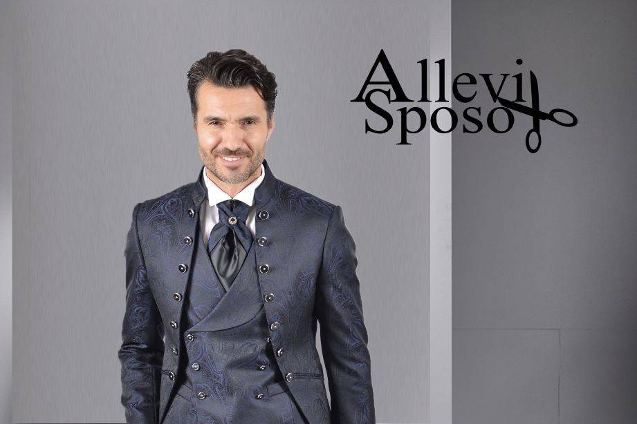 Allevi Sposo -  Gente & Moda