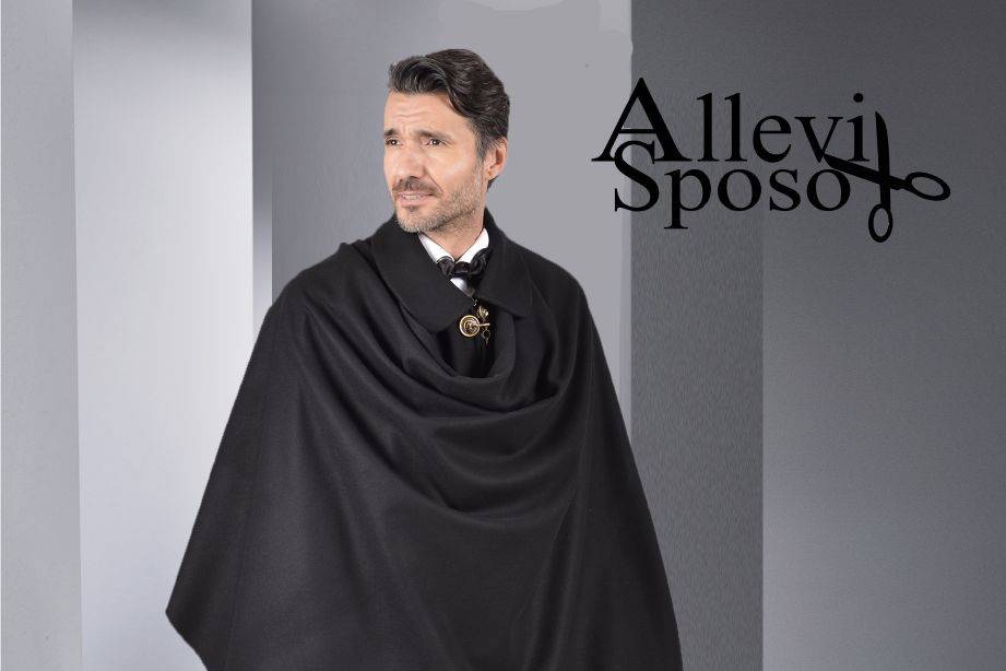 Allevi Sposo -  Gente & Moda