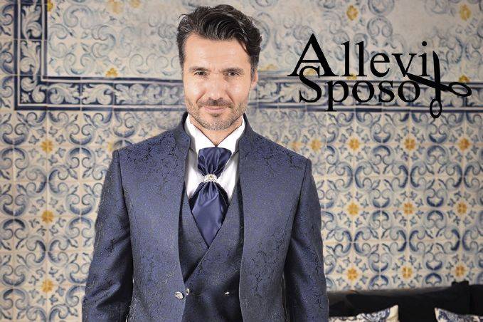 Allevi Sposo -  Gente & Moda