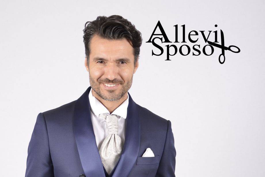 Allevi Sposo -  Gente & Moda