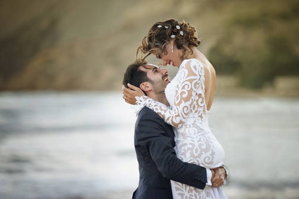 Matrimonio in Sicilia