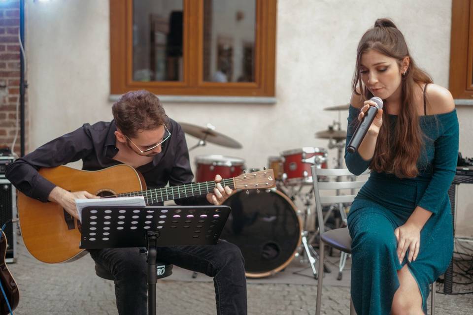 Musica matrimonio Torino