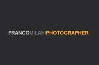 Franco Milani Photographer