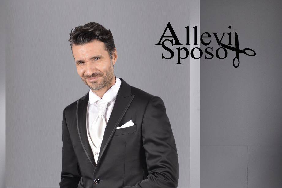 Allevi Sposo -  Gente & Moda