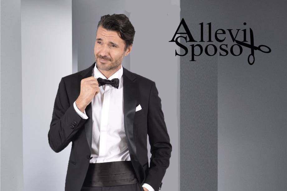 Allevi Sposo -  Gente & Moda