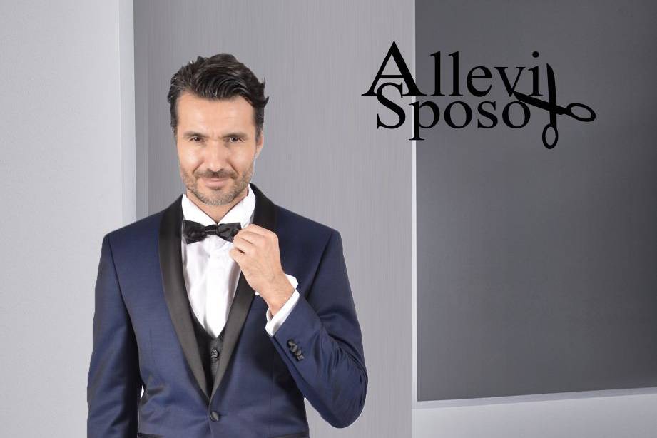 Allevi Sposo -  Gente & Moda