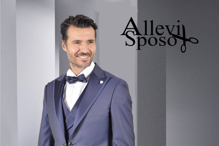 Allevi Sposo -  Gente & Moda