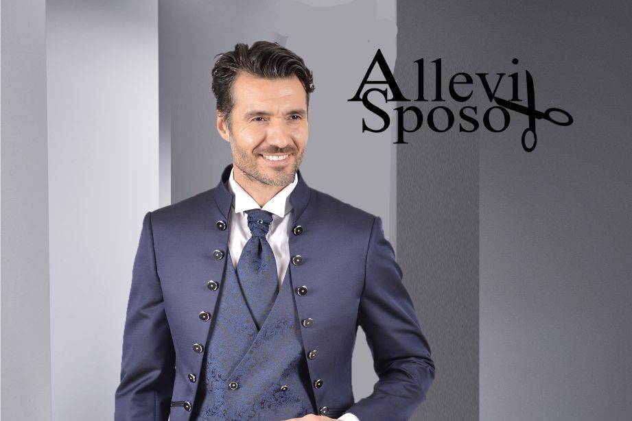 Allevi Sposo -  Gente & Moda