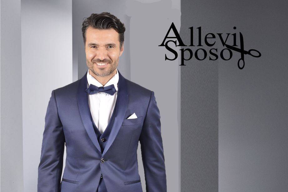 Allevi Sposo -  Gente & Moda