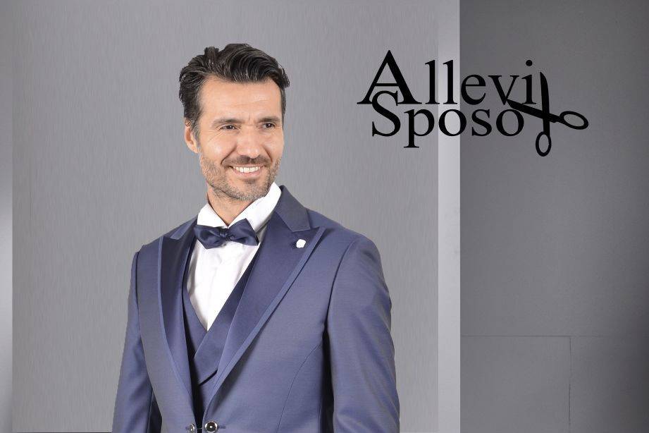 Allevi Sposo -  Gente & Moda