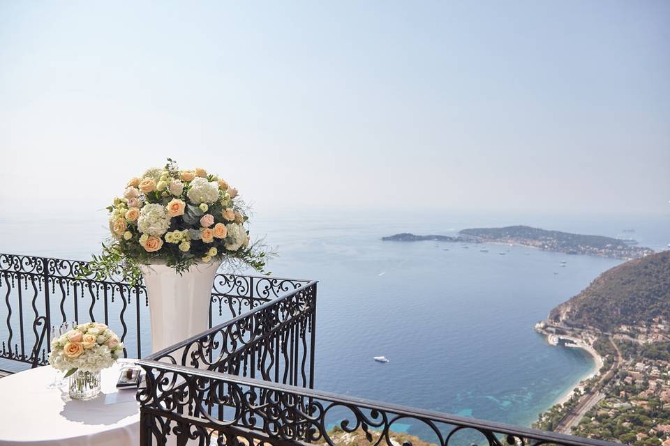 Matrimonio in Francia