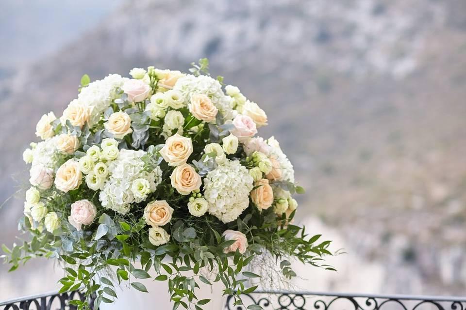 Matrimonio in Francia