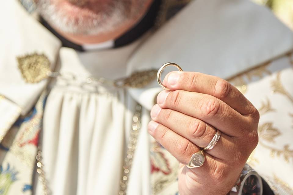 Matrimonio in Francia